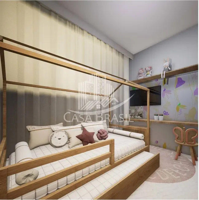 Foto 8 de Casa com 3 quartos à venda, 125m2 em Sao Jose Dos Campos - SP