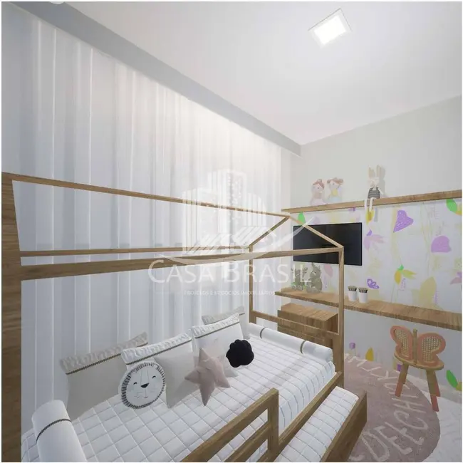 Casa com 3 quartos à venda, 125m2 em Sao Jose Dos Campos - SP - imagem 7 Foto 7 de Casa com 3 quartos à venda, 125m2 em Sao Jose Dos Campos - SP