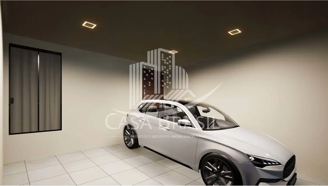 Casa com 3 quartos à venda, 125m2 em Sao Jose Dos Campos - SP - imagem 5 Foto 5 de Casa com 3 quartos à venda, 125m2 em Sao Jose Dos Campos - SP