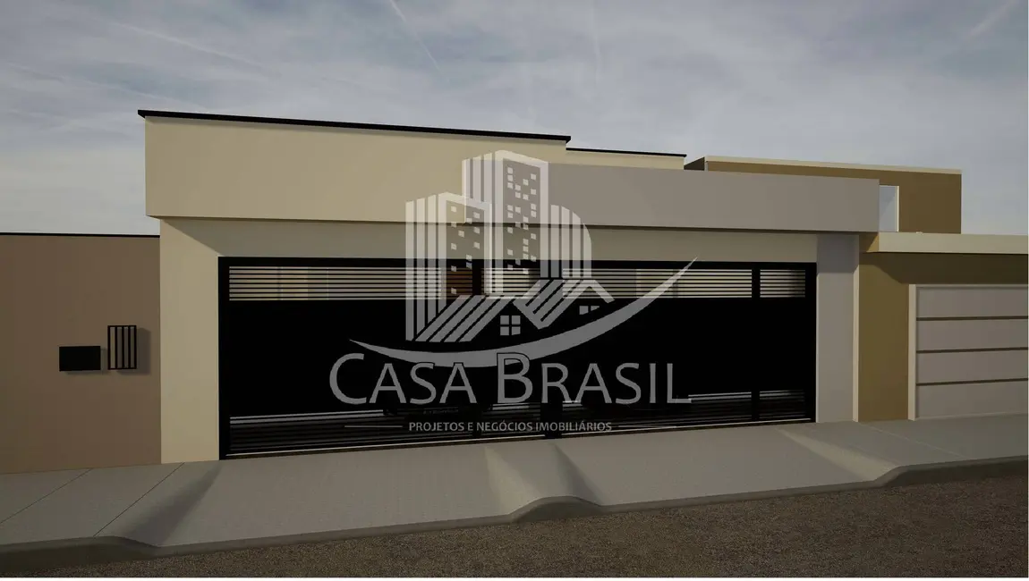 Casa com 3 quartos à venda, 125m2 em Sao Jose Dos Campos - SP - imagem 3 Foto 3 de Casa com 3 quartos à venda, 125m2 em Sao Jose Dos Campos - SP