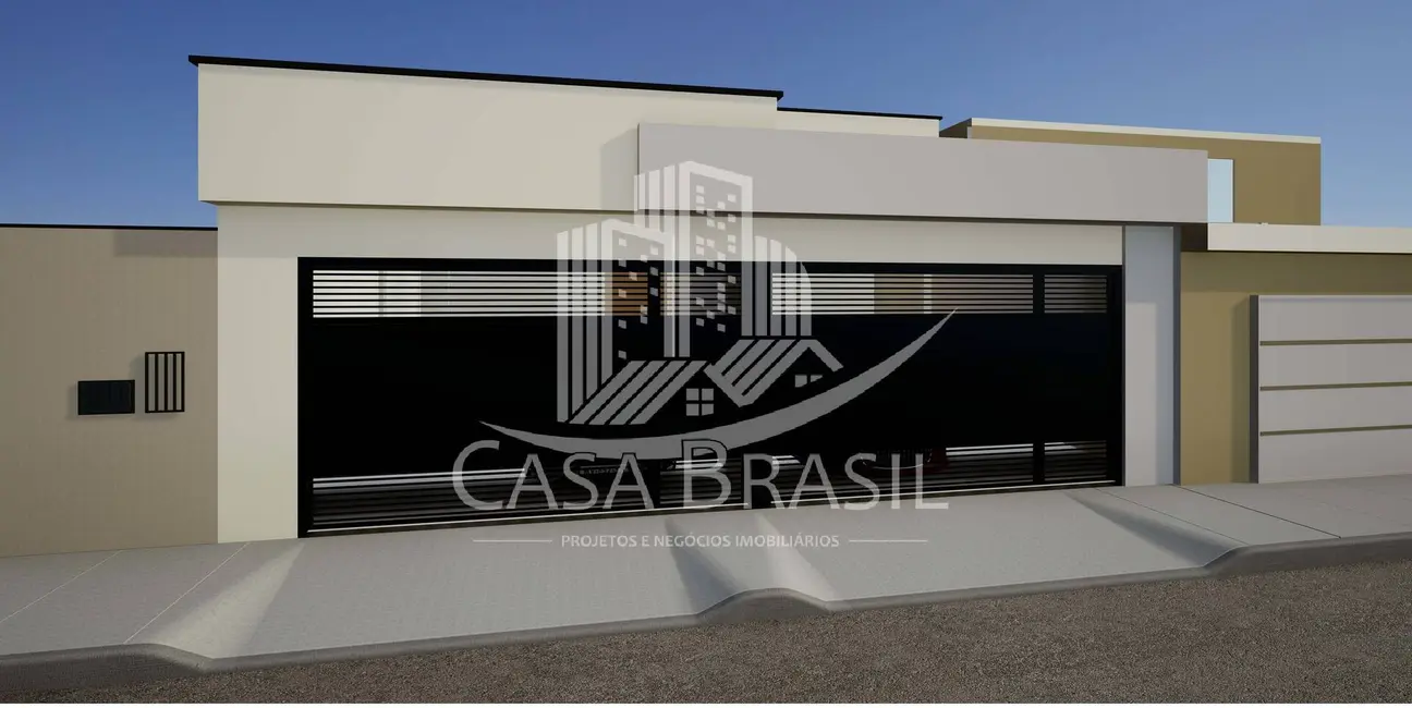 Casa com 3 quartos à venda, 125m2 em Sao Jose Dos Campos - SP - imagem 2 Foto 2 de Casa com 3 quartos à venda, 125m2 em Sao Jose Dos Campos - SP