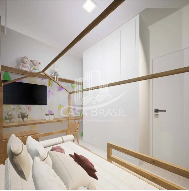 Casa com 3 quartos à venda, 125m2 em Sao Jose Dos Campos - SP - imagem 9 Foto 9 de Casa com 3 quartos à venda, 125m2 em Sao Jose Dos Campos - SP