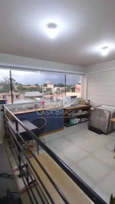 Foto 5 de Sala Comercial para alugar, 60m2 em  - SP