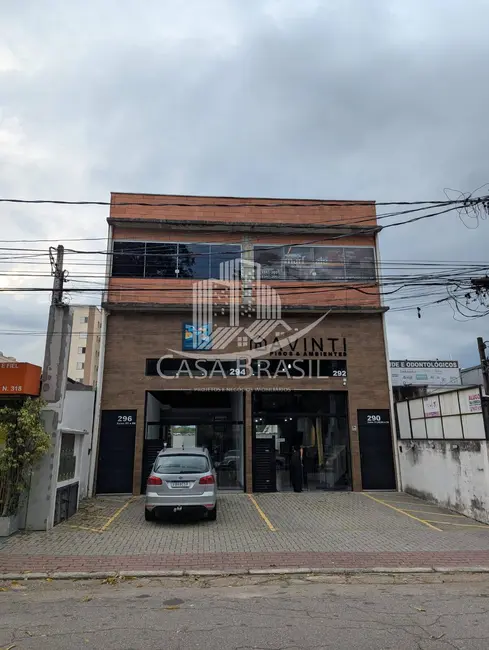 Foto 8 de Sala Comercial para alugar, 60m2 em  - SP