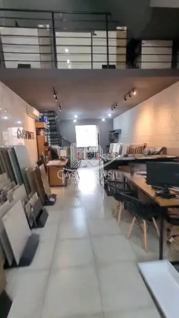 Foto 2 de Sala Comercial para alugar, 60m2 em  - SP