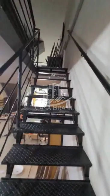 Foto 4 de Sala Comercial para alugar, 60m2 em  - SP