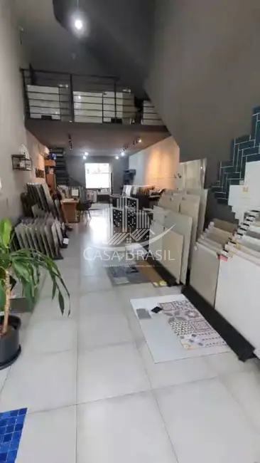 Foto 1 de Sala Comercial para alugar, 60m2 em Sao Jose Dos Campos - SP