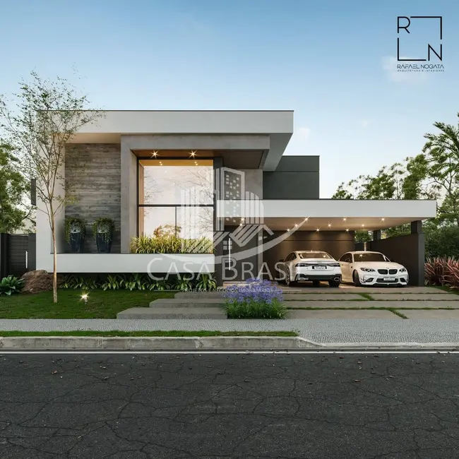 Foto 4 de Casa com 4 quartos à venda, 451m2 em Sao Jose Dos Campos - SP