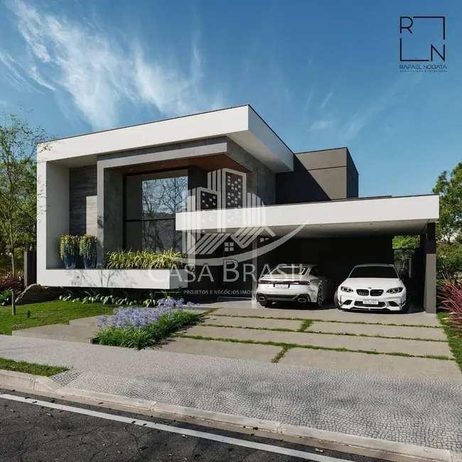 Foto 3 de Casa com 4 quartos à venda, 451m2 em Sao Jose Dos Campos - SP