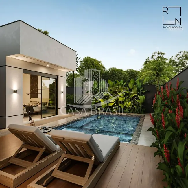 Foto 5 de Casa com 4 quartos à venda, 451m2 em Sao Jose Dos Campos - SP