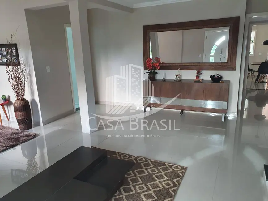 Foto 4 de Sobrado com 4 quartos à venda, 1000m2 em Condomínio Residencial Mirante do Vale, Jacarei - SP