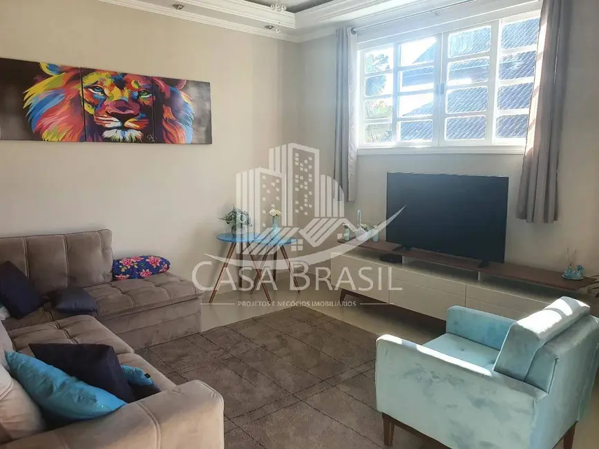 Foto 7 de Sobrado com 4 quartos à venda, 1000m2 em Condomínio Residencial Mirante do Vale, Jacarei - SP