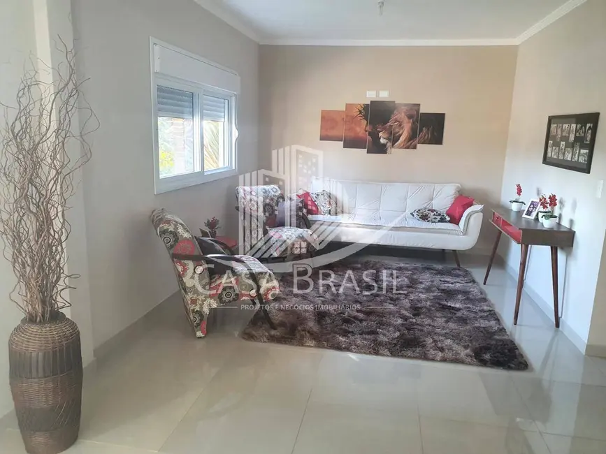 Foto 6 de Sobrado com 4 quartos à venda, 1000m2 em Condomínio Residencial Mirante do Vale, Jacarei - SP