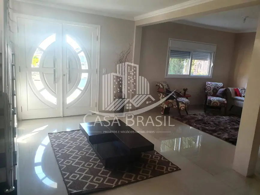 Foto 3 de Sobrado com 4 quartos à venda, 1000m2 em Condomínio Residencial Mirante do Vale, Jacarei - SP