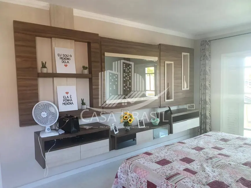 Foto 8 de Sobrado com 4 quartos à venda, 1000m2 em Condomínio Residencial Mirante do Vale, Jacarei - SP