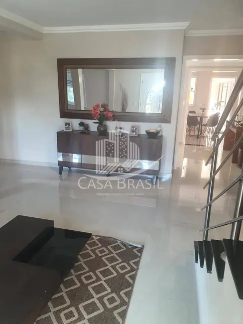 Foto 9 de Sobrado com 4 quartos à venda, 1000m2 em Condomínio Residencial Mirante do Vale, Jacarei - SP