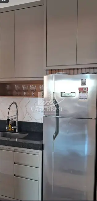 Foto 9 de Apartamento com 2 quartos à venda, 60m2 em Sao Jose Dos Campos - SP