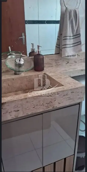 Foto 6 de Apartamento com 2 quartos à venda, 60m2 em Sao Jose Dos Campos - SP