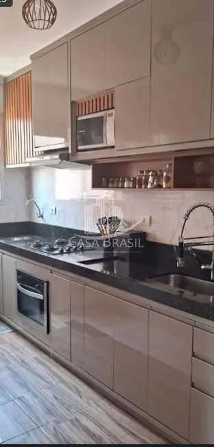 Foto 7 de Apartamento com 2 quartos à venda, 60m2 em Sao Jose Dos Campos - SP