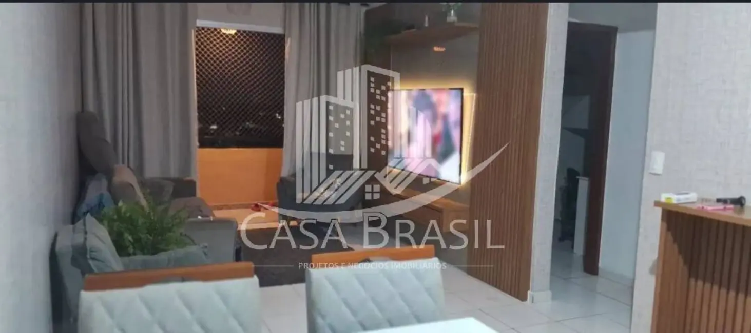 Foto 1 de Apartamento com 2 quartos à venda, 60m2 em Sao Jose Dos Campos - SP