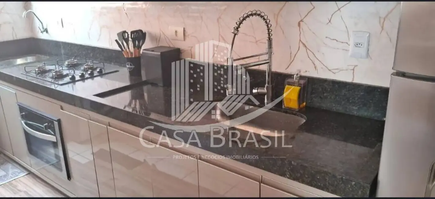 Foto 8 de Apartamento com 2 quartos à venda, 60m2 em Sao Jose Dos Campos - SP