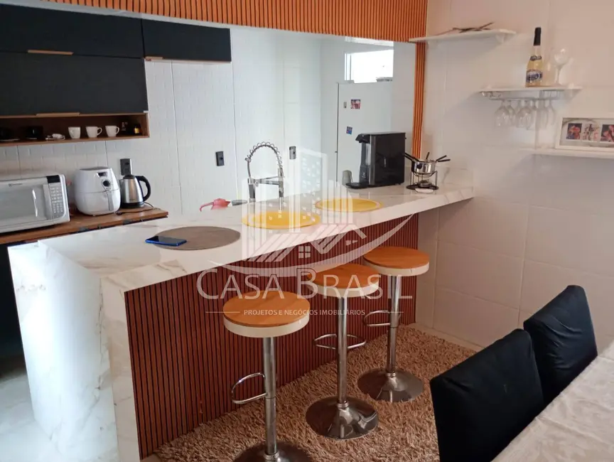 Foto 1 de Casa com 3 quartos à venda, 175m2 em Sao Jose Dos Campos - SP