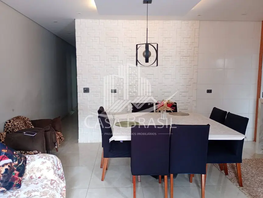 Foto 9 de Casa com 3 quartos à venda, 175m2 em Sao Jose Dos Campos - SP