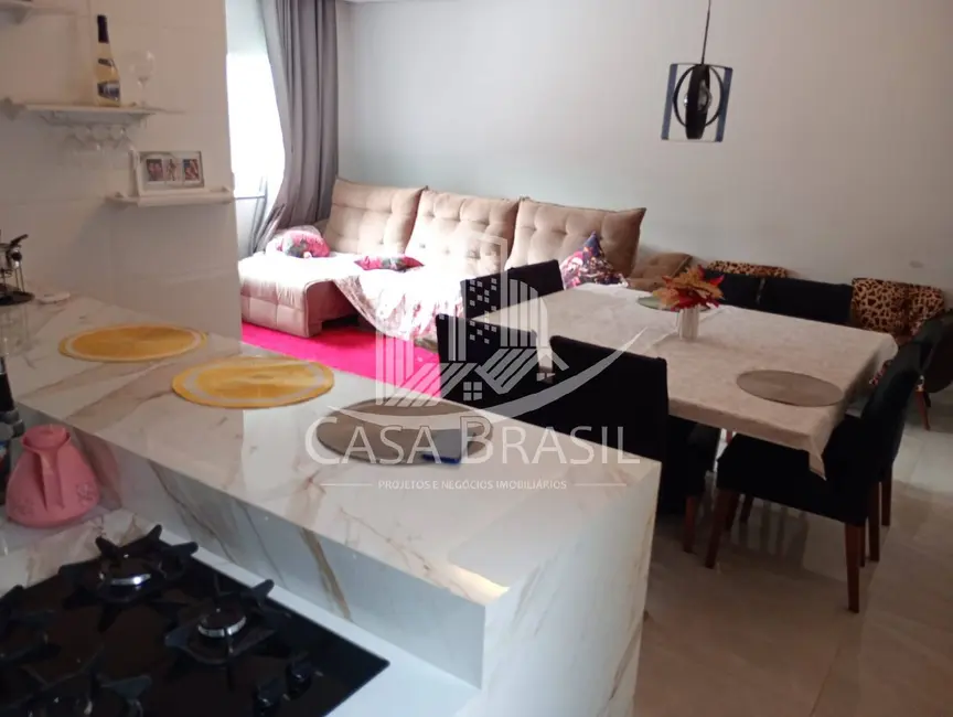 Foto 4 de Casa com 3 quartos à venda, 175m2 em Sao Jose Dos Campos - SP