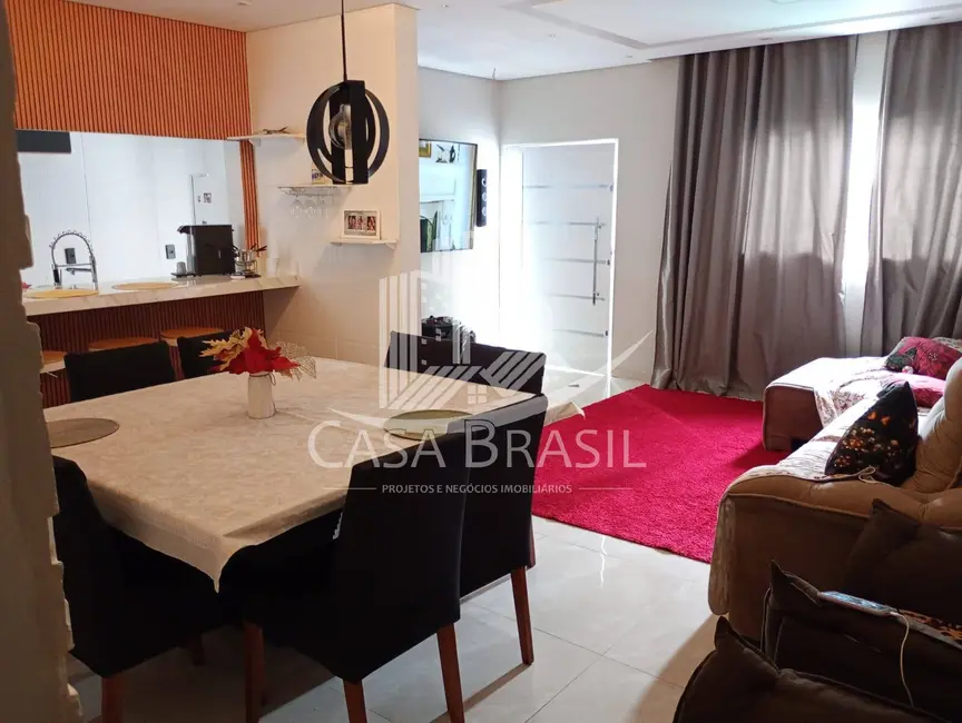 Foto 8 de Casa com 3 quartos à venda, 175m2 em Sao Jose Dos Campos - SP