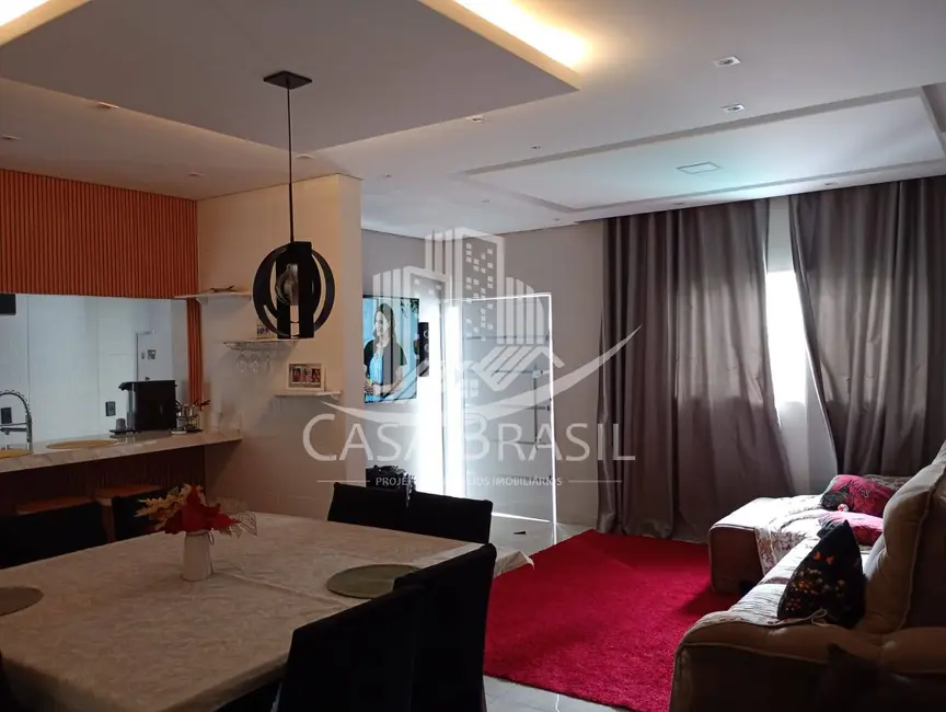 Foto 7 de Casa com 3 quartos à venda, 175m2 em Sao Jose Dos Campos - SP