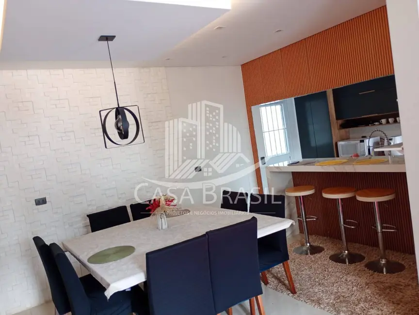 Foto 3 de Casa com 3 quartos à venda, 175m2 em Sao Jose Dos Campos - SP