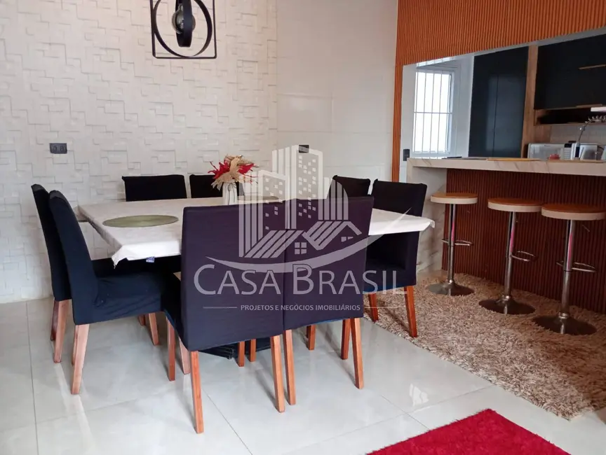 Foto 5 de Casa com 3 quartos à venda, 175m2 em Sao Jose Dos Campos - SP