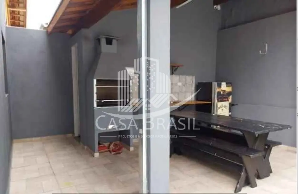 Foto 8 de Casa com 3 quartos à venda, 150m2 em Sao Jose Dos Campos - SP