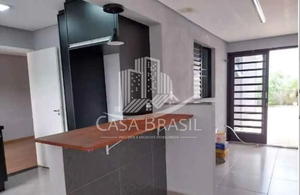 Foto 2 de Casa com 3 quartos à venda, 150m2 em Sao Jose Dos Campos - SP