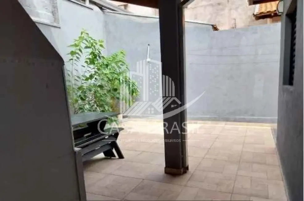 Foto 9 de Casa com 3 quartos à venda, 150m2 em Sao Jose Dos Campos - SP