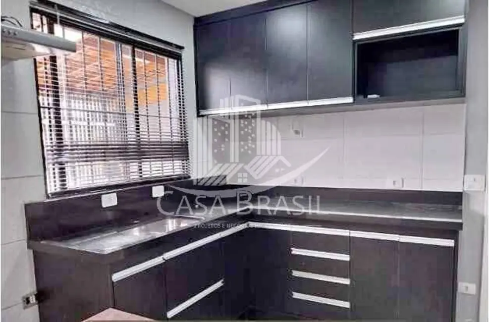 Foto 1 de Casa com 3 quartos à venda, 150m2 em Sao Jose Dos Campos - SP