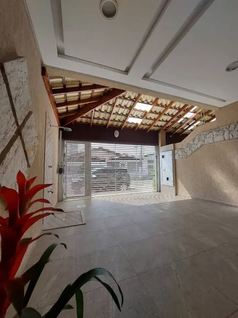 Foto 6 de Casa com 2 quartos à venda, 120m2 em Caiçara, Praia Grande - SP