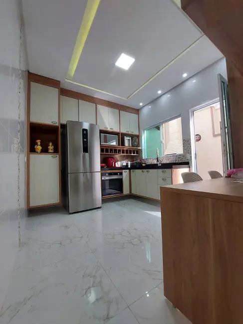 Foto 7 de Casa com 2 quartos à venda, 120m2 em Caiçara, Praia Grande - SP