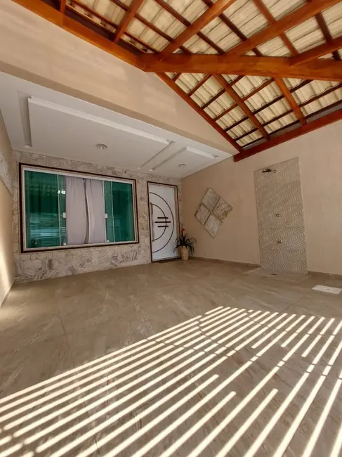 Foto 1 de Casa com 2 quartos à venda, 120m2 em Caiçara, Praia Grande - SP