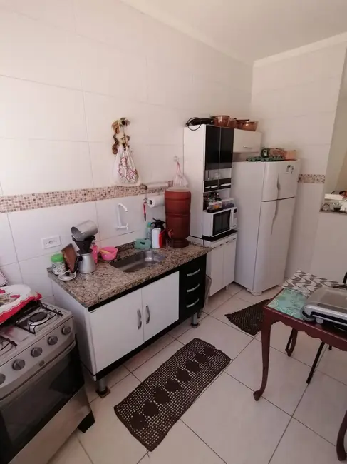 Foto 8 de Casa com 2 quartos à venda, 50m2 em Praia Grande - SP