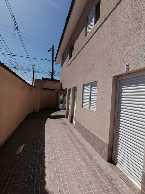 Foto 2 de Casa com 2 quartos à venda, 50m2 em Praia Grande - SP