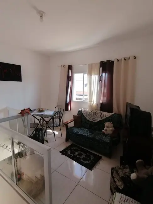 Foto 6 de Casa com 2 quartos à venda, 50m2 em Praia Grande - SP