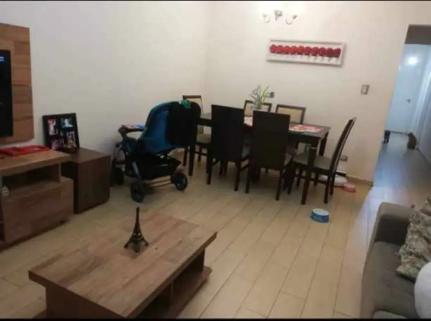 Foto 5 de Apartamento com 3 quartos à venda, 100m2 em Gonzaga, Santos - SP