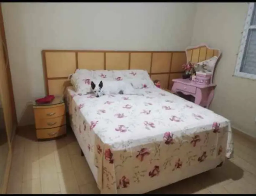 Foto 9 de Apartamento com 3 quartos à venda, 100m2 em Gonzaga, Santos - SP