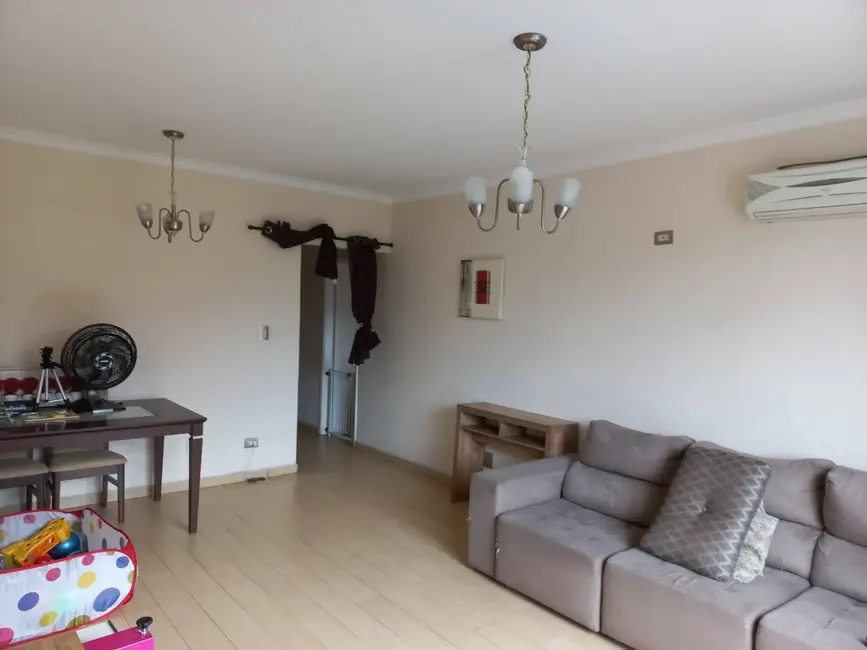 Foto 2 de Apartamento com 3 quartos à venda, 100m2 em Gonzaga, Santos - SP