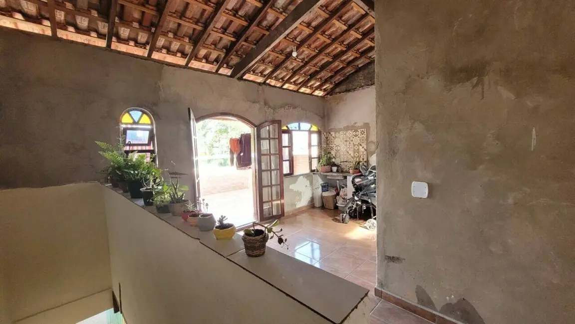 Casa com 5 quartos à venda, 178m2 em Canto do Forte, Praia Grande - SP - imagem 6 Foto 6 de Casa com 5 quartos à venda, 178m2 em Canto do Forte, Praia Grande - SP