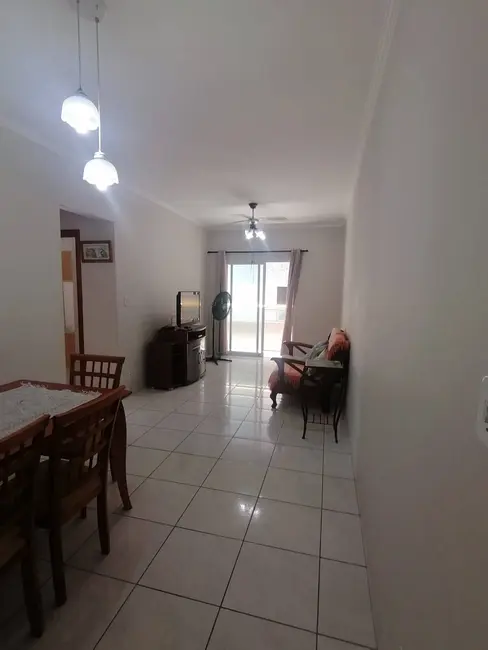 Foto 2 de Apartamento com 2 quartos à venda, 81m2 em Praia Grande - SP