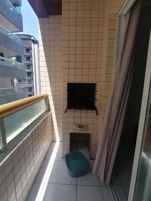 Foto 4 de Apartamento com 2 quartos à venda, 81m2 em Praia Grande - SP