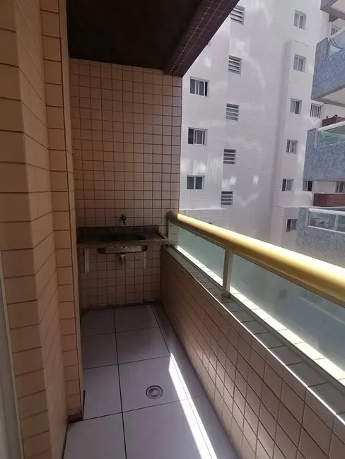 Foto 5 de Apartamento com 2 quartos à venda, 81m2 em Praia Grande - SP