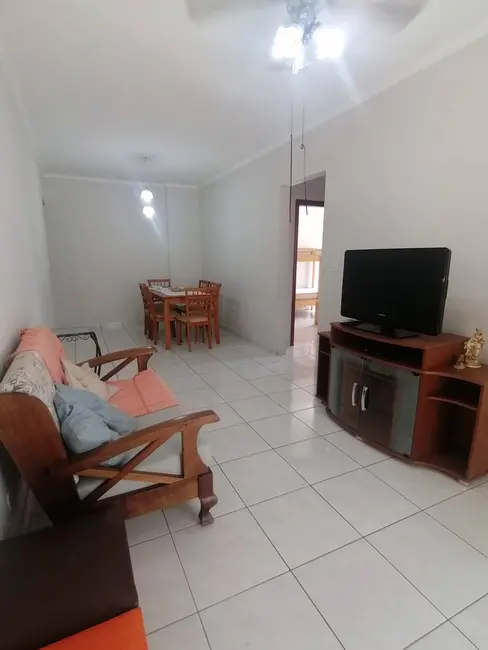 Foto 1 de Apartamento com 2 quartos à venda, 81m2 em Praia Grande - SP